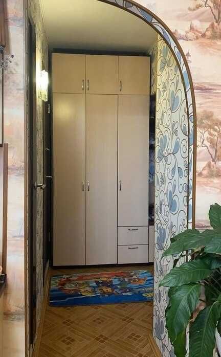 Квартира на вул. Гр.Десанта, 23 в Одесі, ID 376687, фото №13