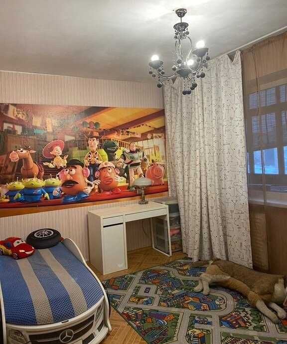 Квартира на вул. Гр.Десанта, 23 в Одесі, ID 376687, фото №14