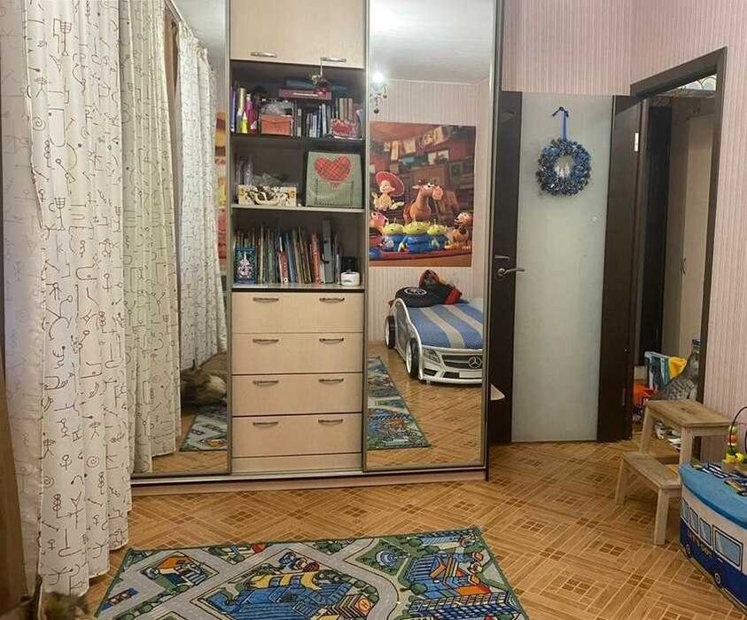 Квартира на вул. Гр.Десанта, 23 в Одесі, ID 376687, фото №15
