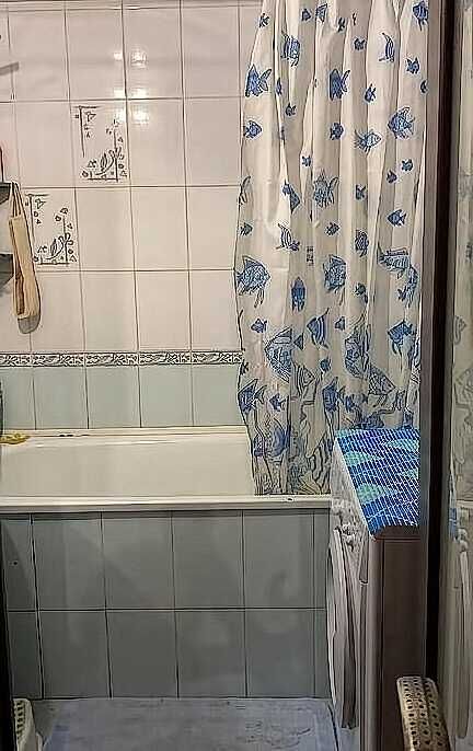 Квартира на вул. Гр.Десанта, 23 в Одесі, ID 376687, фото №16