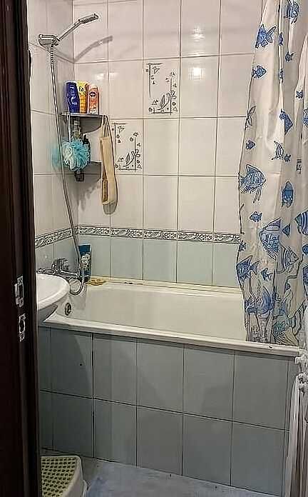 Квартира на вул. Гр.Десанта, 23 в Одесі, ID 376687, фото №17