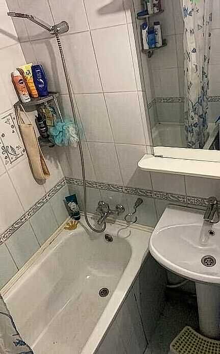Квартира на вул. Гр.Десанта, 23 в Одесі, ID 376687, фото №19