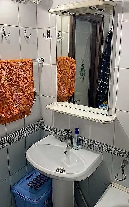 Квартира на вул. Гр.Десанта, 23 в Одесі, ID 376687, фото №20