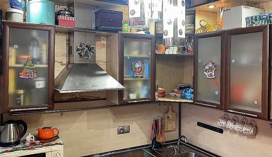 Квартира на вул. Гр.Десанта, 23 в Одесі, ID 376687, фото №3