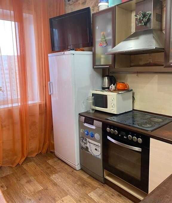 Квартира на вул. Гр.Десанта, 23 в Одесі, ID 376687, фото №4