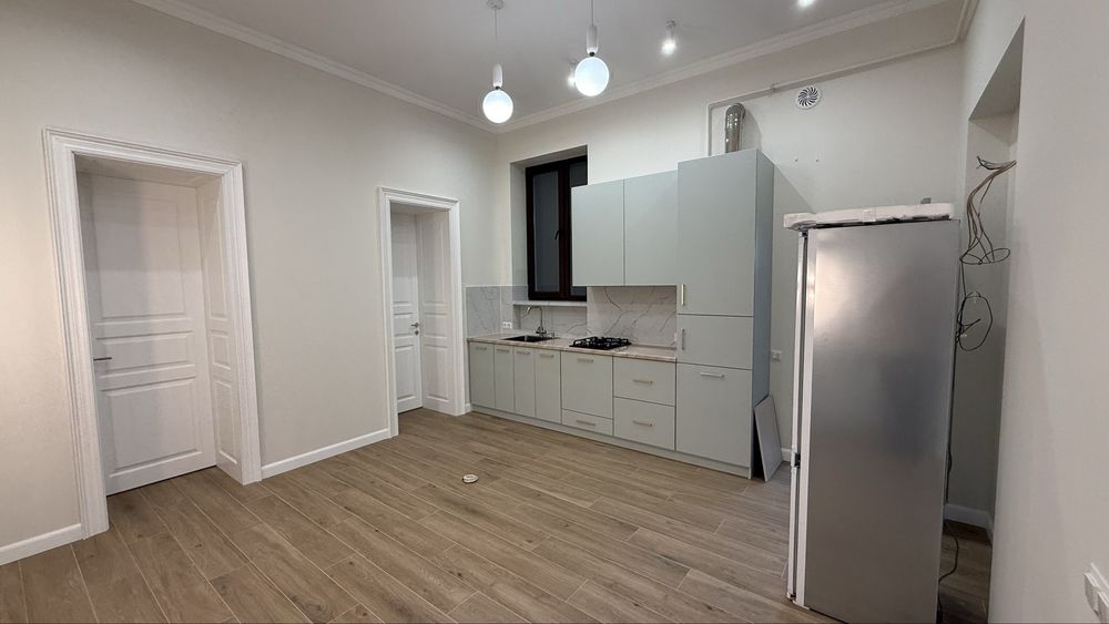 Квартира на вул. Штейнбарга, 21 в Чернівцях, ID 377435, фото №4