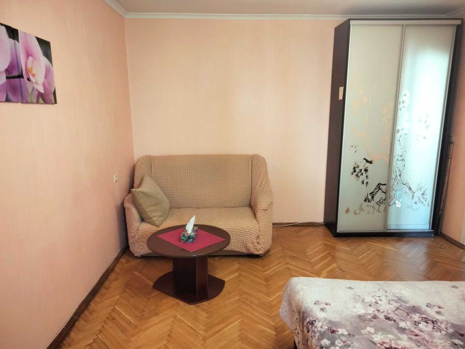 Квартира на вул. Велика Васильківська, 101 в Києві, ID 376723, фото №3