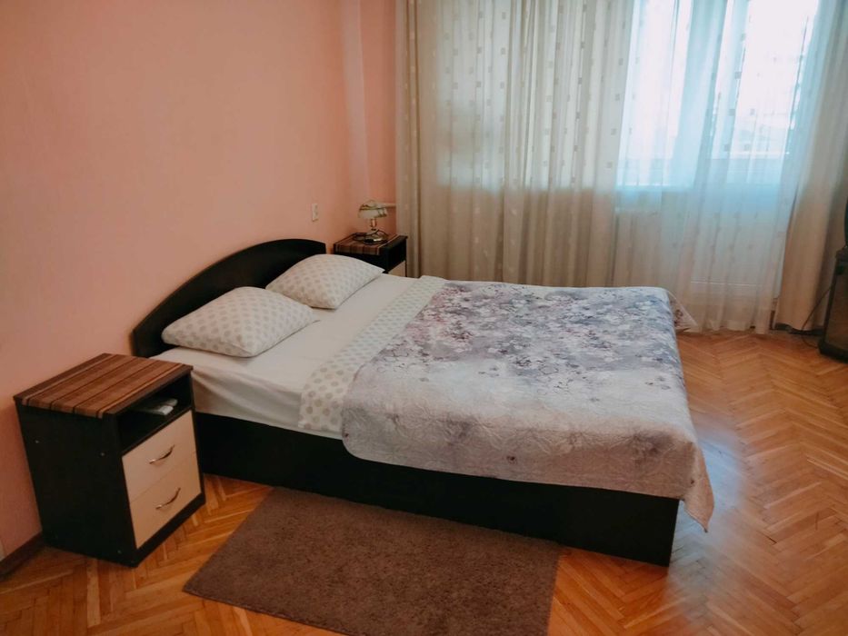 Квартира на вул. Велика Васильківська, 101 в Києві, ID 376723, фото №4