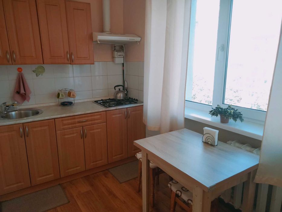 Квартира на вул. Велика Васильківська, 101 в Києві, ID 376723, фото №7