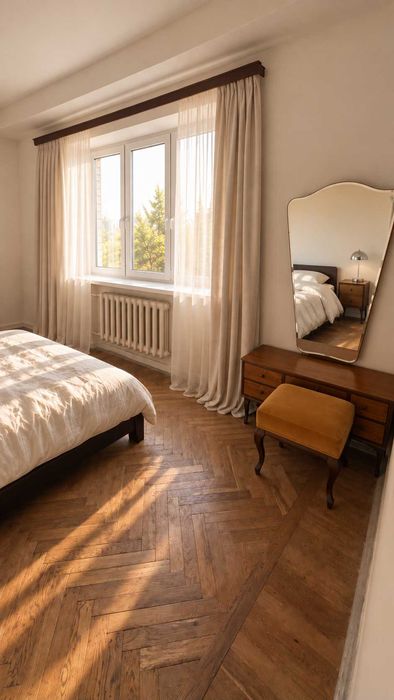 Квартира на вул. Сікевича, 12 в Києві, ID 376727, фото №4