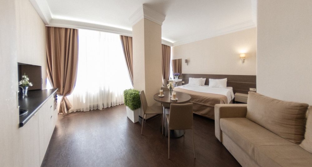 Квартира на вул. Генуезька, 5 в Одесі, ID 376746, фото №2
