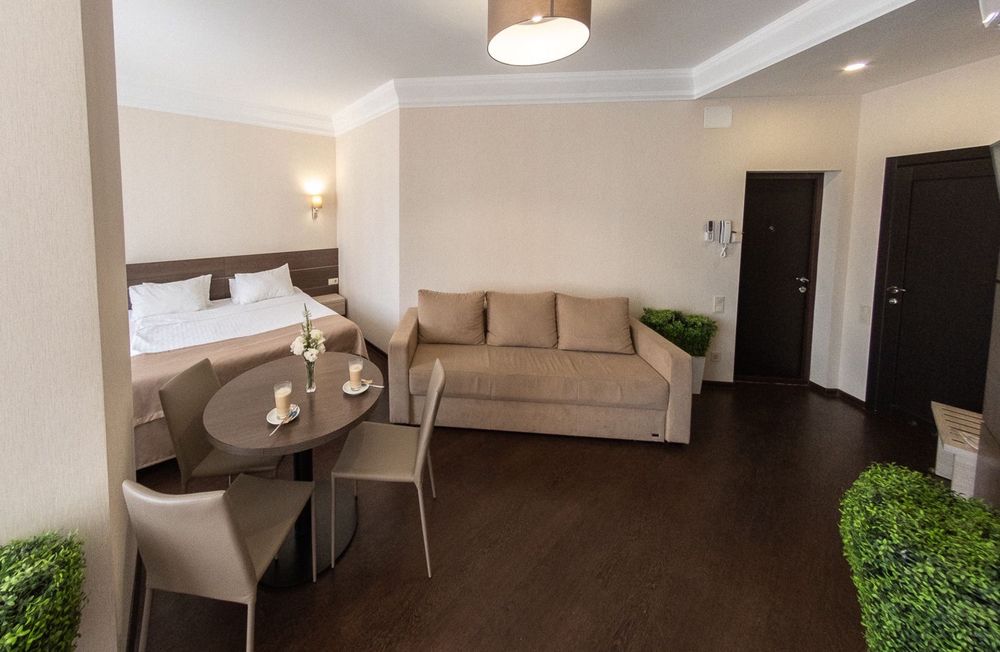 Квартира на вул. Генуезька, 5 в Одесі, ID 376746, фото №3