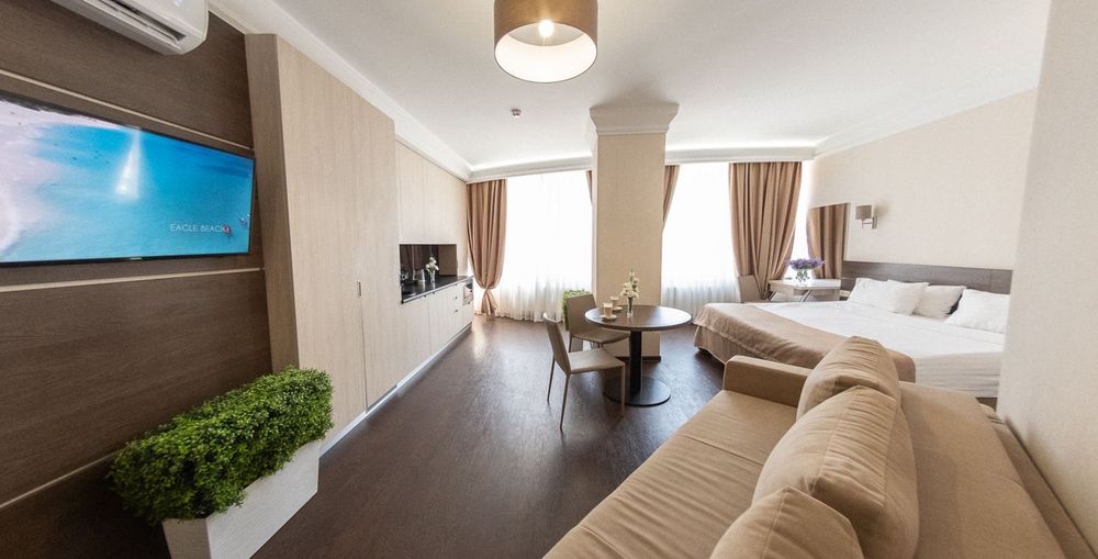 Квартира на вул. Генуезька, 5 в Одесі, ID 376746, фото №4