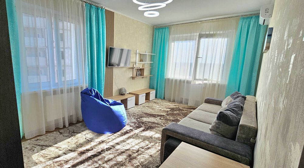 Квартира на вул. Здановської, 85Б в Києві, ID 395261, фото №11