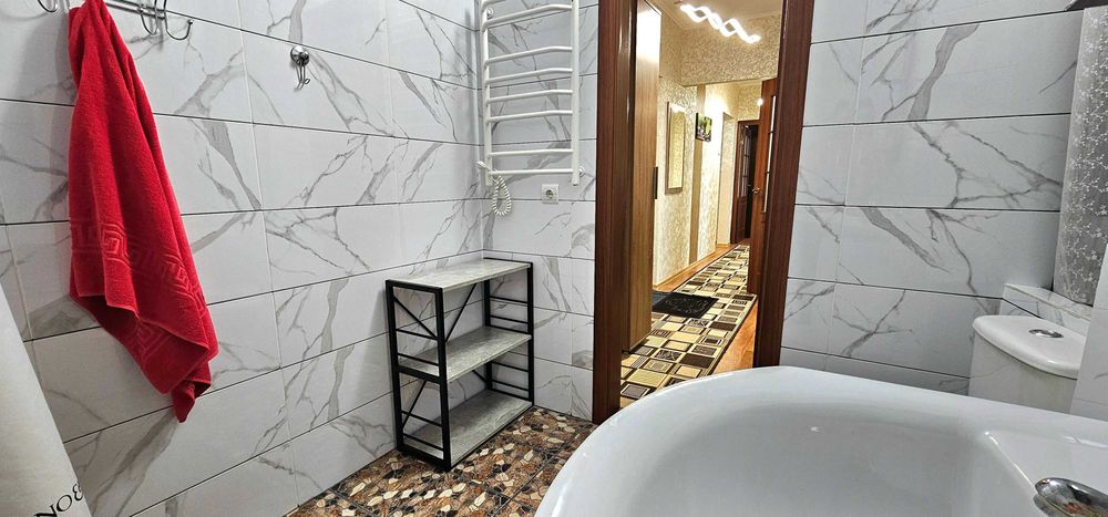 Квартира на вул. Здановської, 85Б в Києві, ID 395261, фото №12