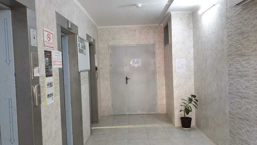 Квартира на вул. Здановської, 85Б в Києві, ID 395261, фото №13