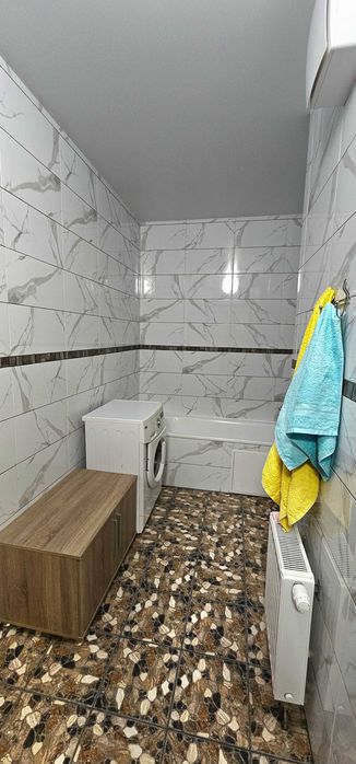 Квартира на вул. Здановської, 85Б в Києві, ID 395261, фото №15