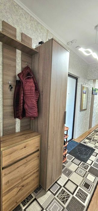 Квартира на вул. Здановської, 85Б в Києві, ID 395261, фото №16