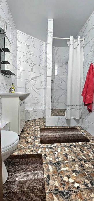 Квартира на вул. Здановської, 85Б в Києві, ID 395261, фото №17