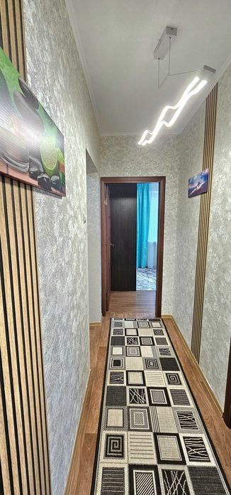 Квартира на вул. Здановської, 85Б в Києві, ID 395261, фото №19