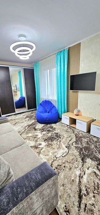 Квартира на вул. Здановської, 85Б в Києві, ID 395261, фото №20