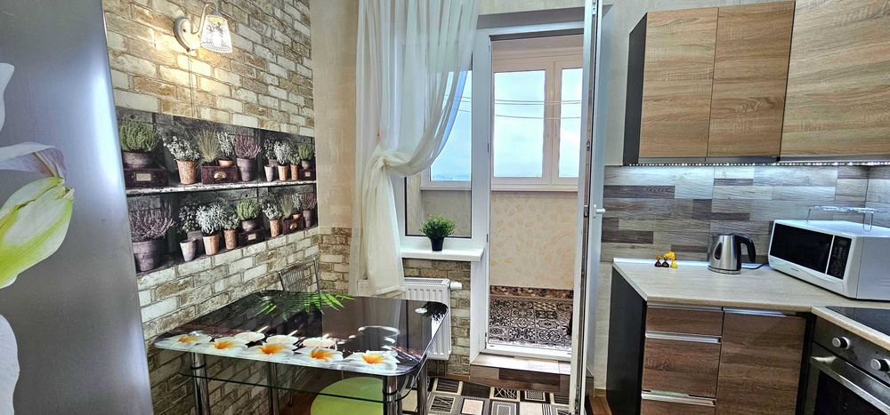 Квартира на вул. Здановської, 85Б в Києві, ID 395261, фото №3