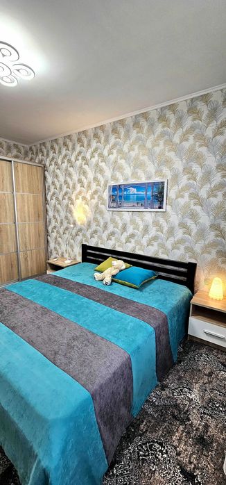Квартира на вул. Здановської, 85Б в Києві, ID 395261, фото №21