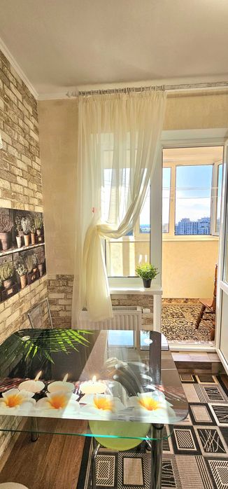 Квартира на вул. Здановської, 85Б в Києві, ID 395261, фото №24