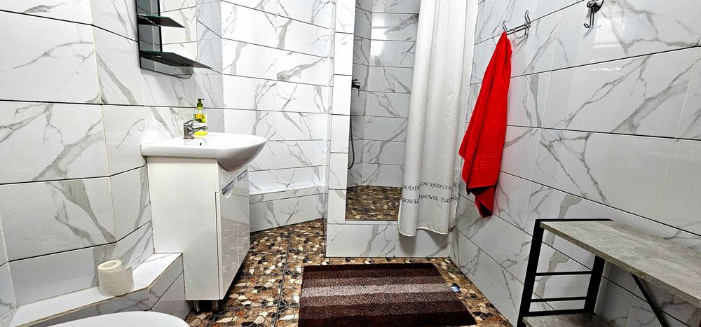 Квартира на вул. Здановської, 85Б в Києві, ID 395261, фото №4