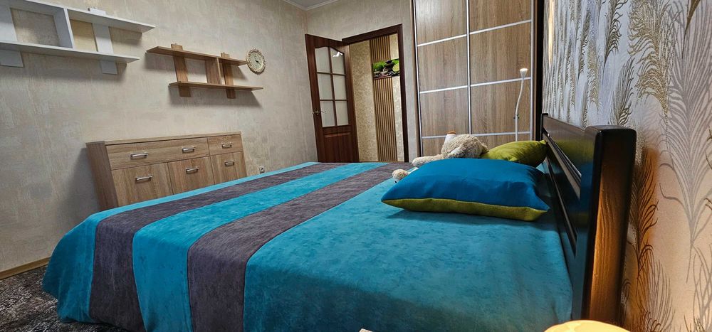 Квартира на вул. Здановської, 85Б в Києві, ID 395261, фото №6