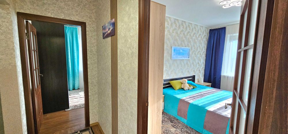 Квартира на вул. Здановської, 85Б в Києві, ID 395261, фото №8