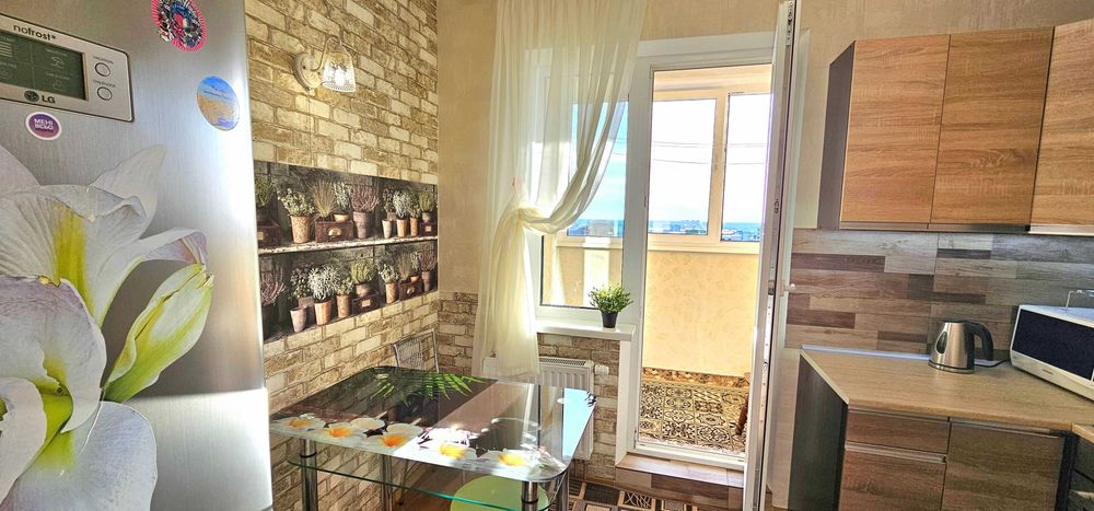 Квартира на вул. Здановської, 85Б в Києві, ID 395261, фото №9