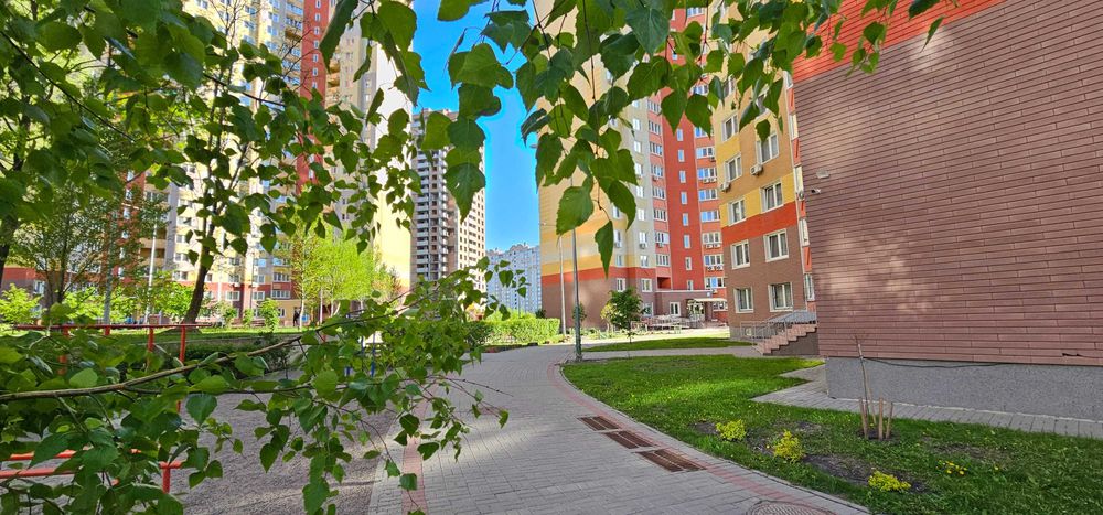 Квартира на вул. Здановської, 85Б в Києві, ID 395261, фото №10