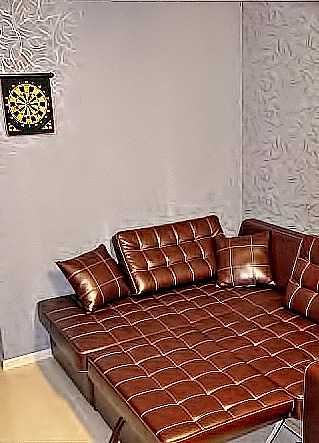 Квартира на вул. Новобилярська, 28 в Одесі, ID 376758, фото №3