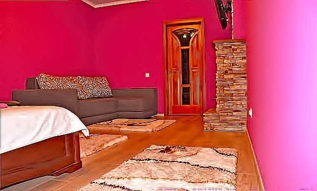 Квартира на вул. Новобилярська, 28 в Одесі, ID 376758, фото №8