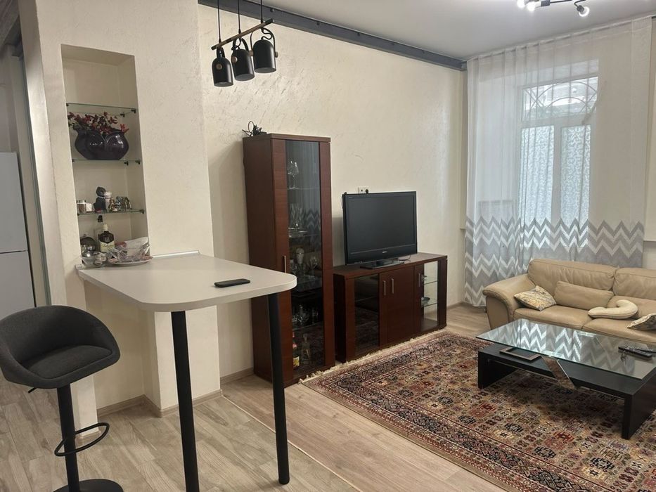 Квартира на вул. Канатна в Одесі, ID 376751, фото №3
