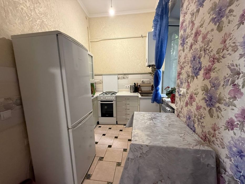 Квартира на Приморський в Одесі, ID 376763, фото №11