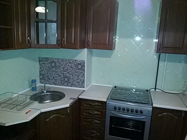 Квартира на вул. Добровольського, 124, ID 386735, фото №1