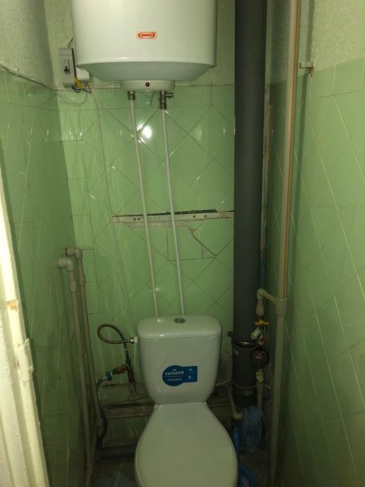 Квартира на вул. Добровольського, 124 в Одесі, ID 386735, фото №8