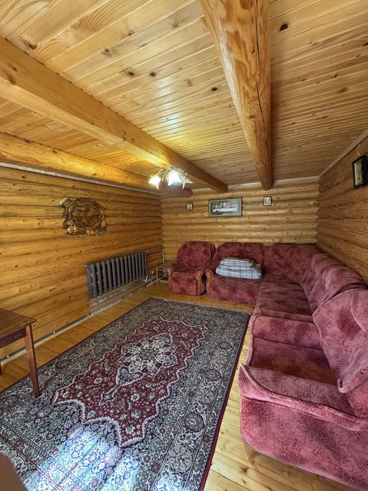 Будинок на Закарпатська область, Воловець, ID 415805, фото №2
