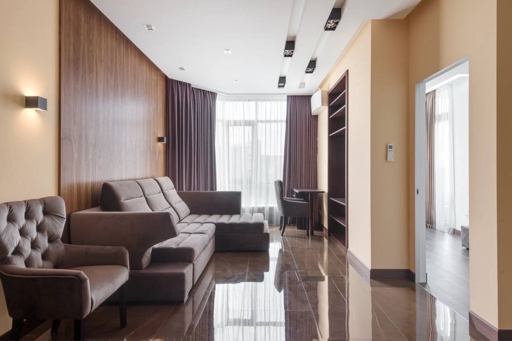 Квартира на вул. Філатова, 2А в Києві, ID 376795, фото №3