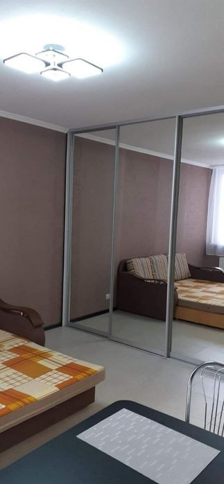 Квартира на вул. Семьи Стешенко, 9 в Києві, ID 376781, фото №2