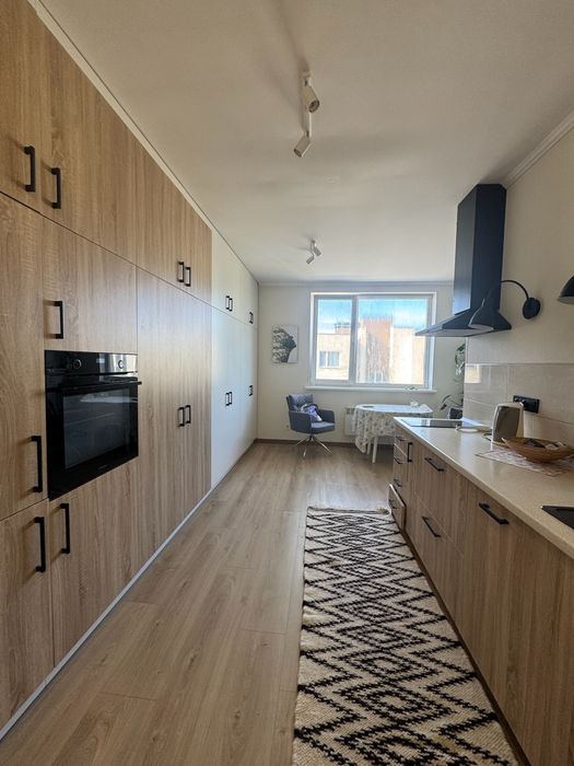 Квартира на вул. Березова, 41 в Києві, ID 410405, фото №2