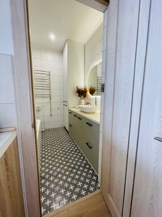 Квартира на вул. Березова, 41 в Києві, ID 410405, фото №12