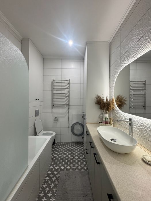 Квартира на вул. Березова, 41 в Києві, ID 410405, фото №13