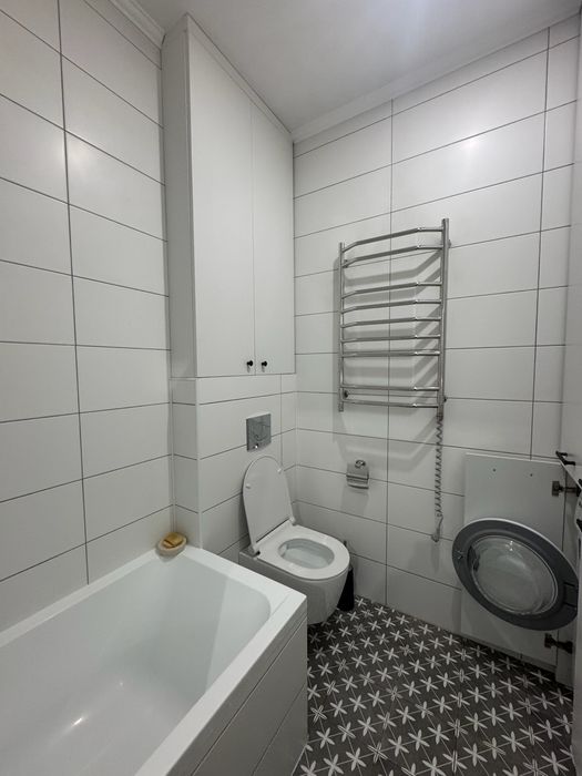 Квартира на вул. Березова, 41 в Києві, ID 410405, фото №14