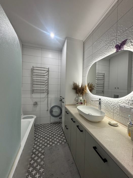 Квартира на вул. Березова, 41 в Києві, ID 410405, фото №15