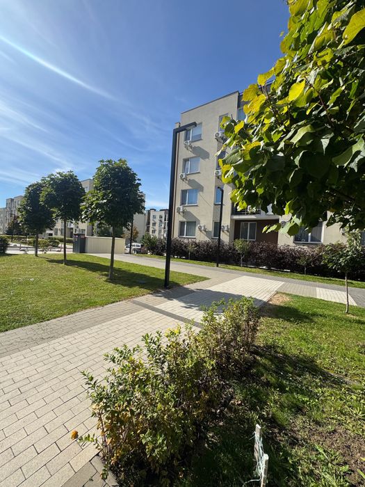 Квартира на вул. Березова, 41 в Києві, ID 410405, фото №18