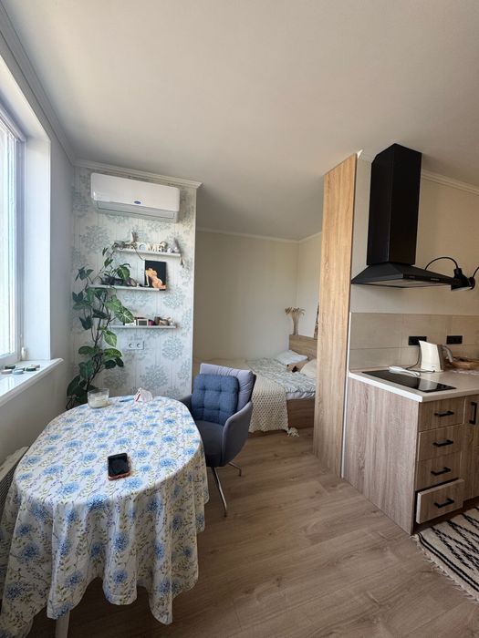 Квартира на вул. Березова, 41 в Києві, ID 410405, фото №4