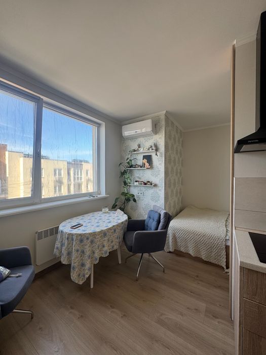 Квартира на вул. Березова, 41 в Києві, ID 410405, фото №5